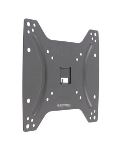 Кронштейн для телевизора Kromax OPTIMA-200 черный