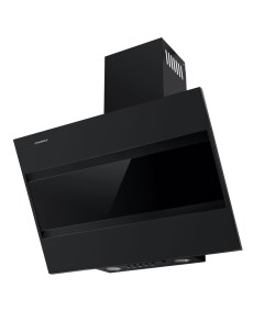 Кухонная вытяжка MAUNFELD Bridge 60 черный Maunfeld