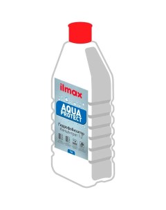 Гидрофобизирующая грунтовка Aqua Protect 1кг Ilmax