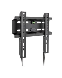 Кронштейн для телевизора Kromax FLAT-5 черный