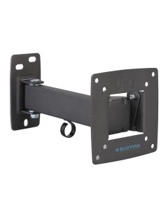 Кронштейн для телевизора Kromax OPTIMA-103 черный