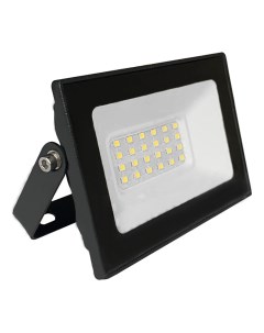 Прожектор светодиодный 20Вт 6400K IP65 LL-3919 41663 Feron