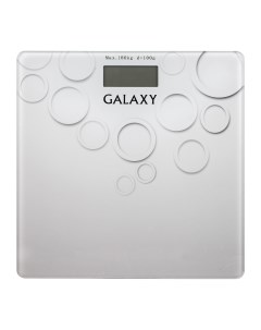 Весы напольные GALAXY GL 4806 электронные Galaxy line