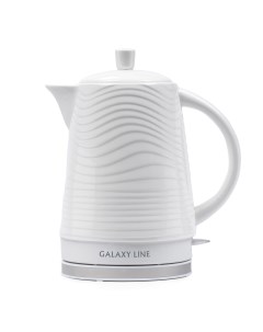 Электрочайник GALAXY LINE GL 0508 1400 Вт, объем 1,9 л. Galaxy line