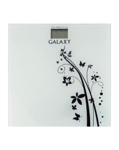 Весы напольные GALAXY GL 4800 электронные Galaxy line