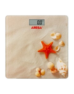 Весы напольные ARESA AR-4402 Aresa