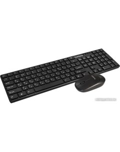 Клавиатура мышь Professional Standard Combo MK330 EX287402RUS Exegate