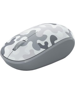 Мышь Bluetooth Mouse Arctic Camo Special Edition Microsoft