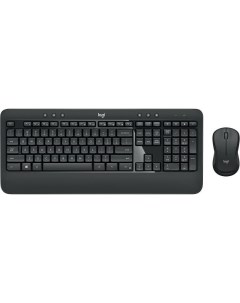Мышь клавиатура MK540 Advanced Logitech