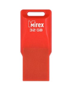 USB Flash Mario 32GB красный Mirex