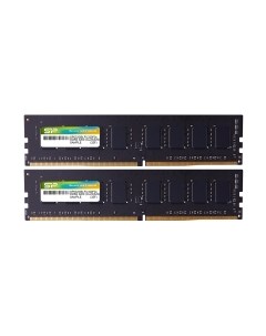 Оперативная память DDR4 Silicon power