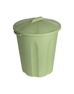 Контейнер для мусора Verde