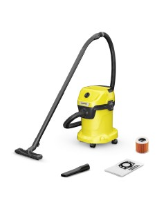 Пылесос WD 3 1.628-101.0 Karcher