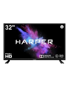 Телевизор 32r490t Harper