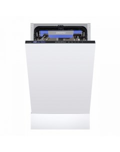 Посудомоечная машина MAUNFELD MLP-08IMR Maunfeld