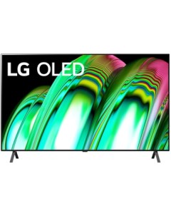 OLED телевизор A2 OLED65A26LA Lg