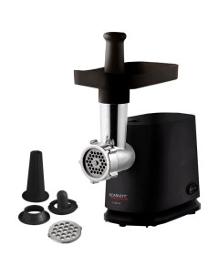 Мясорубка SCARLETT SC-MG45S71 черный Scarlett