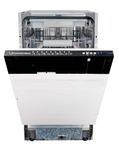 Посудомоечная машина SLG VI4410 Schaub lorenz