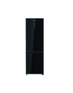 Холодильник EFC 1832 DNF GBK черный Edessa
