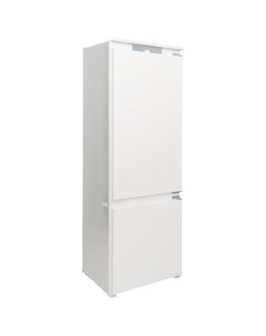 Встраиваемый холодильник морозильник SP 40 801 EU Whirlpool