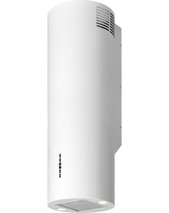 Вытяжка WEISSGAUFF TUBUS 90WH Weissgauff