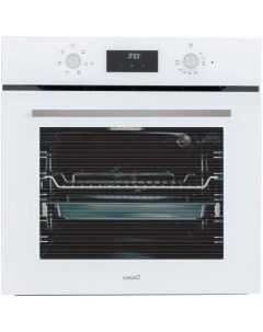 Духовой шкаф CATA MDS 7206 WH Cata