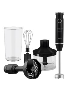 Блендер SCARLETT SC-HB42M49 черный Scarlett