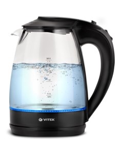 Электрочайник Vitek VT-1122TR