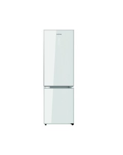 Холодильник EFC 1832 DNF GWH белый Edessa