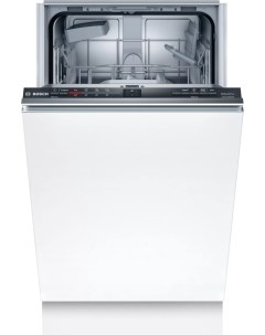 Встраиваемая посудомоечная машина SRV2IKX2CR Bosch