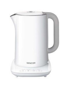 Электрочайник Sencor SWK 1591 WH