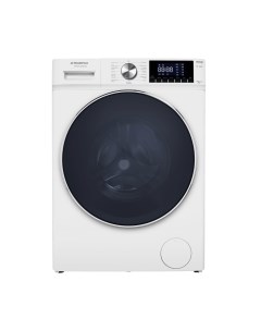 Стиральная машина c инвертором MAUNFELD MFWM148WH02 Maunfeld