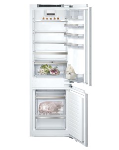 Встраиваемый холодильник морозильник KI86NADF0 апр тип KGKIUU28A Siemens