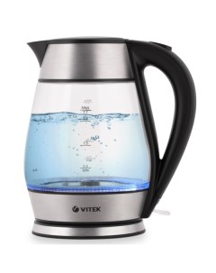Электрочайник Vitek VT-7037 TR
