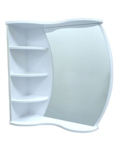 Шкаф настенный Гамма 18м белый Бел-гаммари