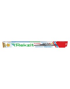 Щетка стеклоочистителя CLASSIC 15/38 см Rekzit