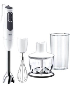 Погружной блендер MQ 3135 Sauce Braun