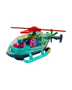 Вертолет игрушечный Феникс тойз