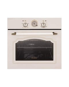 Газовый духовой шкаф Gefest ДГЭ 601-01 К64