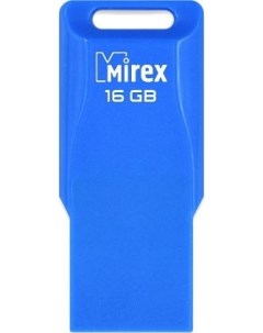 USB Flash Mario 16GB синий Mirex