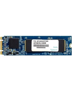SSD AST280 240GB AP240GAST280 1 Apacer
