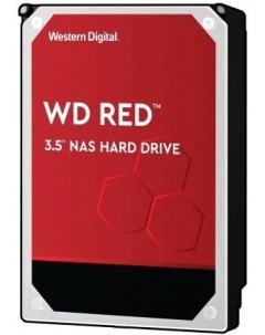 Жесткий диск Red 2TB 20EFAX Wd