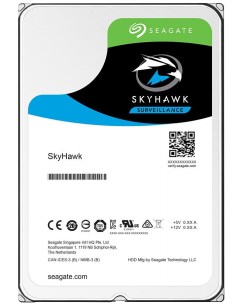 Жесткий диск Skyhawk 1TB ST1000VX005 Seagate