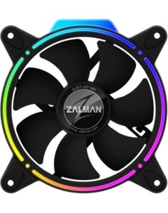 Вентилятор для корпуса ZM RFD120A Zalman