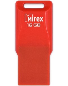 USB Flash Mario 16GB красный Mirex