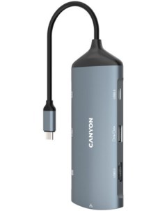 USB хаб CNS TDS15 Canyon