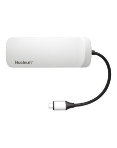 USB хаб Nucleum Kingston