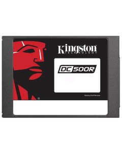 SSD DC500R 480GB SEDC500R 480G Kingston