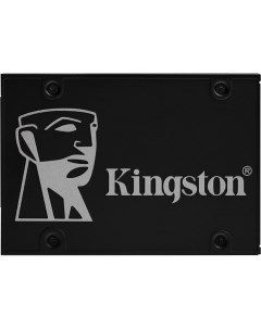 SSD KC600 1TB SKC600 1024G Kingston