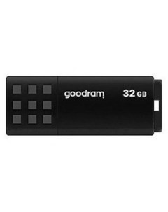 USB Flash UME3 32GB черный Goodram